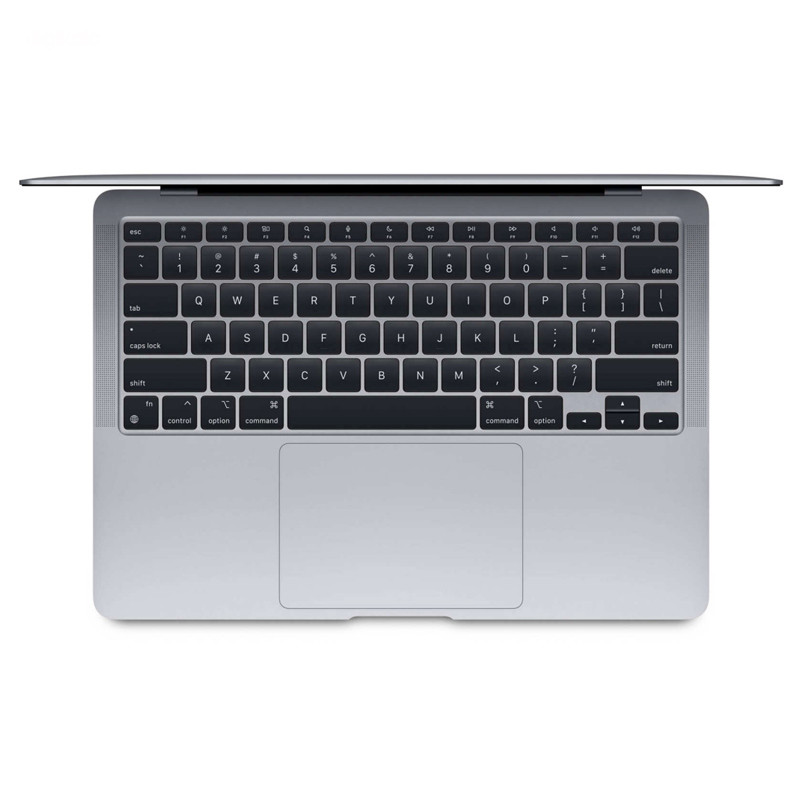 مک بوک Apple MacBook Air 13 MGN73 2020 M1 (8-core) 8GB 512GB SSD Apple 13.3" QHD