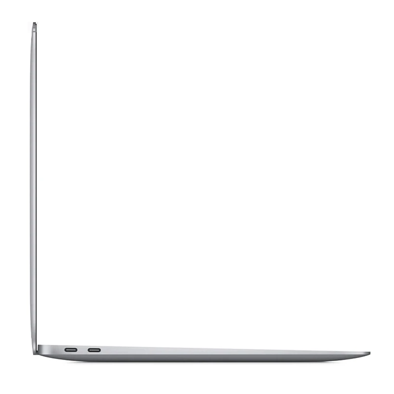 مک بوک Apple MacBook Air 13 MGN73 2020 M1 (8-core) 8GB 512GB SSD Apple 13.3" QHD