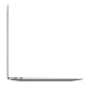 مک بوک Apple MacBook Air 13 MGN73 2020 M1 (8-core) 8GB 512GB SSD Apple 13.3" QHD