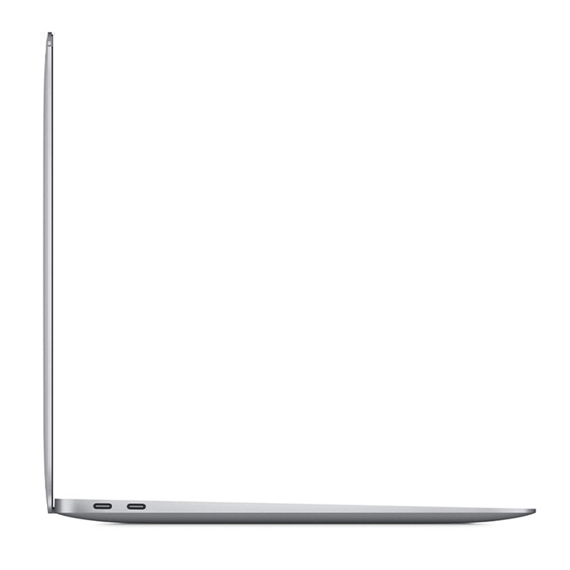 مک بوک Apple MacBook Air 13 MGN73 2020 M1 (8-core) 8GB 512GB SSD Apple 13.3" QHD