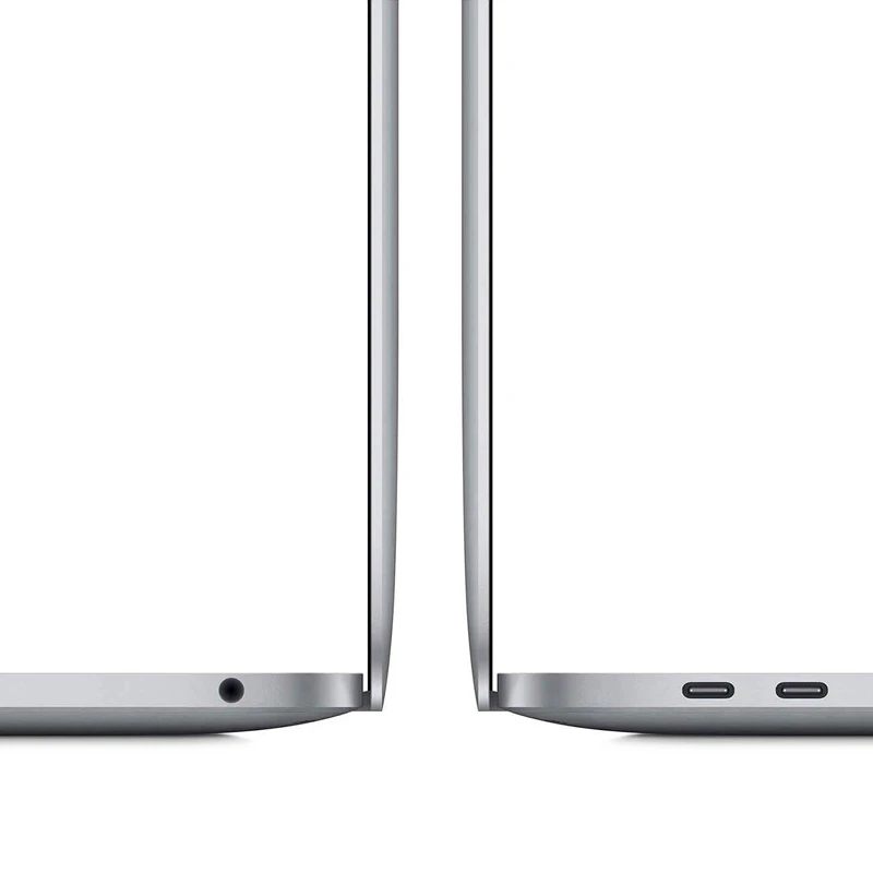 مک بوک Apple MacBook Pro 13 MYD92 2020 M1 (8-core) 8GB 512GB SSD Apple 13.3" QHD