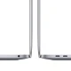 مک بوک Apple MacBook Pro 13 MYD92 2020 M1 (8-core) 8GB 512GB SSD Apple 13.3" QHD
