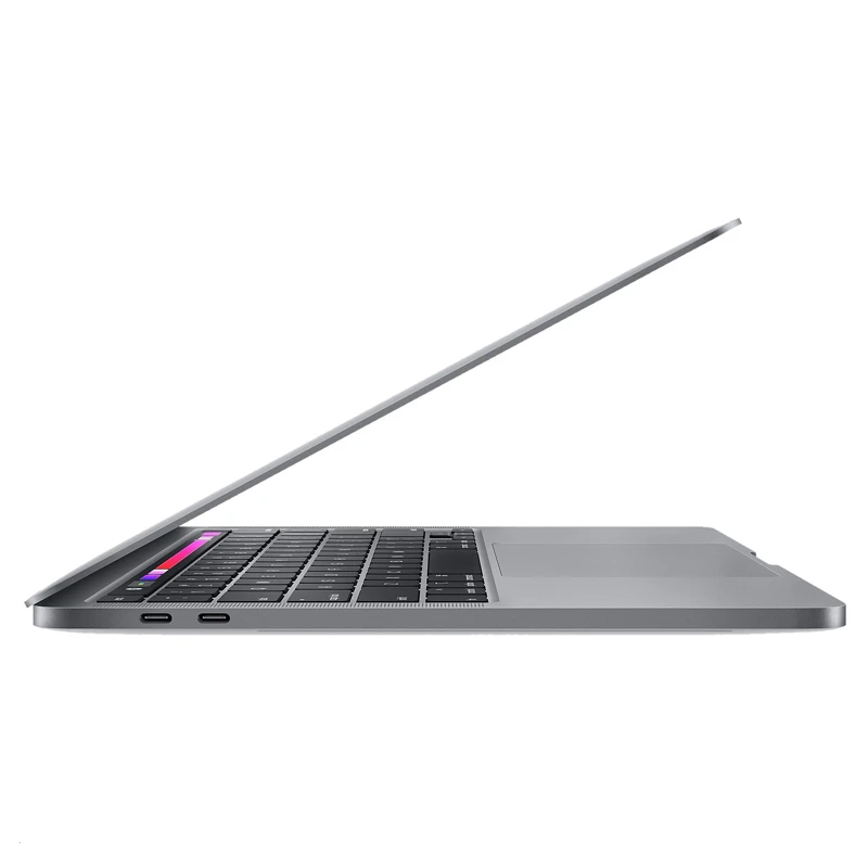 مک بوک Apple MacBook Pro 13 MYD92 2020 M1 (8-core) 8GB 512GB SSD Apple 13.3" QHD