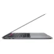 مک بوک Apple MacBook Pro 13 MYD92 2020 M1 (8-core) 8GB 512GB SSD Apple 13.3" QHD