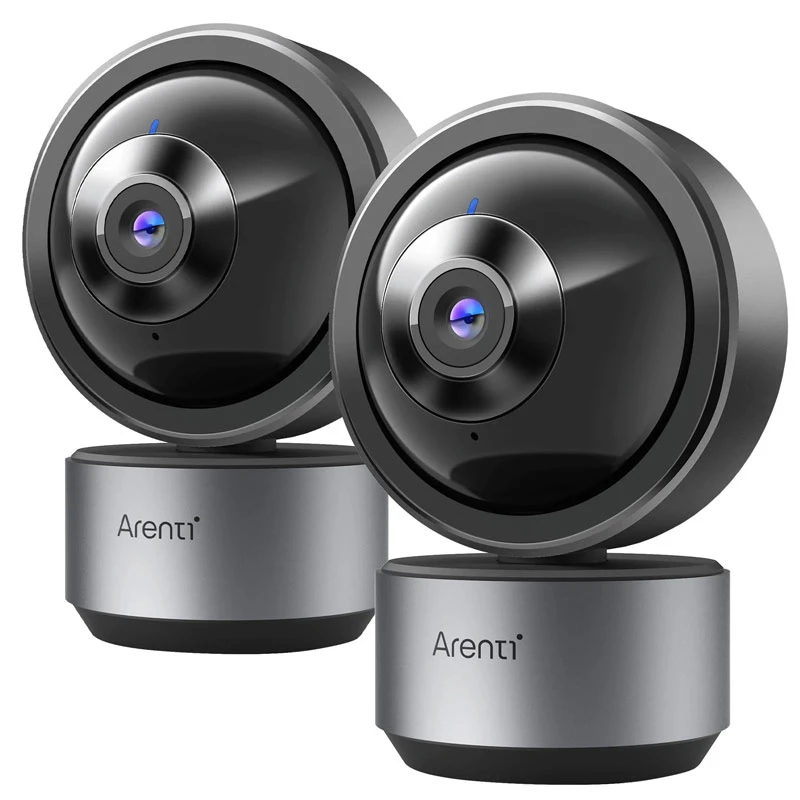 دوربین مدار بسته Arenti DOME1-EU-GL
