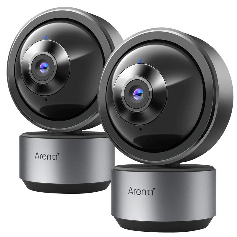 دوربین مدار بسته Arenti DOME1-EU-GL