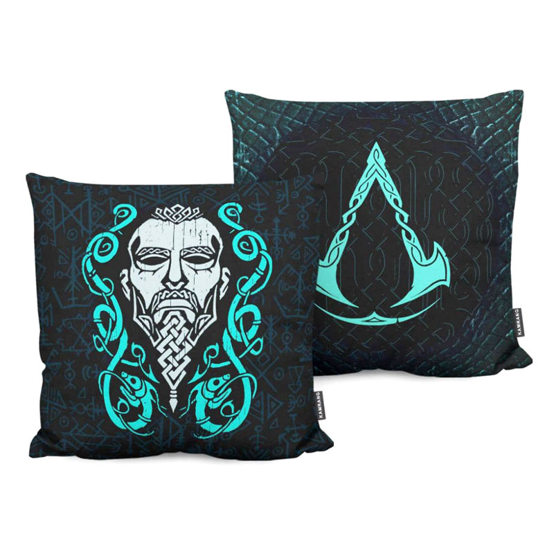 کوسن گیمینگ طرح Assassin's Creed Valhalla