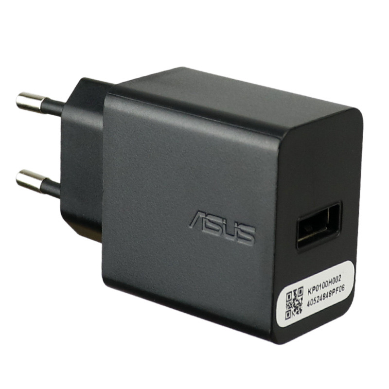 شارژر دیواری Asus AD897020 2A + کابل تایپ سی