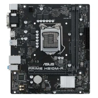 مادربرد ایسوس Prime H510M-R-SI DDR4