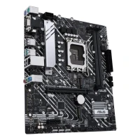 مادربرد ایسوس Prime H610M-A D4 DDR4