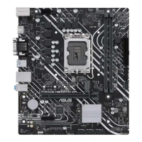 مادربرد ایسوس Prime H610M-D D4 DDR4