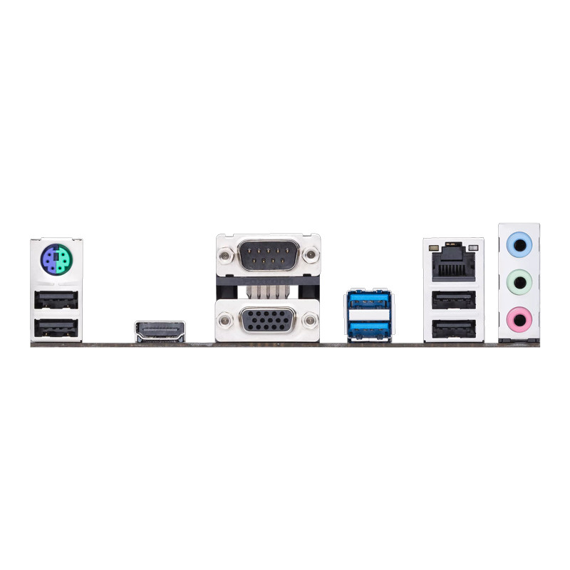 مادربرد ایسوس Prime H610M-D D4 DDR4
