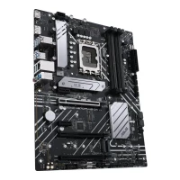 مادربرد ایسوس Prime H670-PLUS D4 DDR4