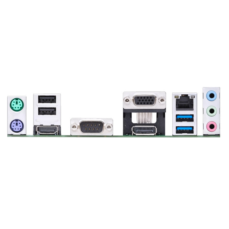 مادربرد ایسوس Pro H610M-C D4-CSM