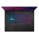 لپ تاپ Asus ROG Strix G15 G512LI Core i7 (10750H) 8GB 512GB SSD NVIDIA 4GB 15.6" FHD