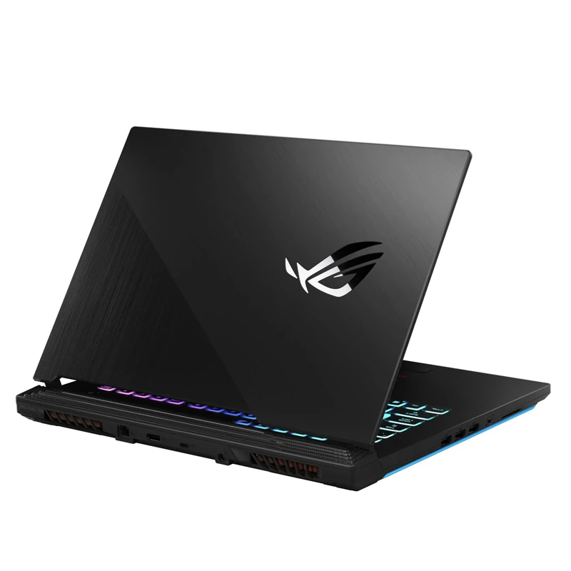 لپ تاپ Asus ROG Strix G15 G512LI Core i7 (10750H) 8GB 512GB SSD NVIDIA 4GB 15.6" FHD