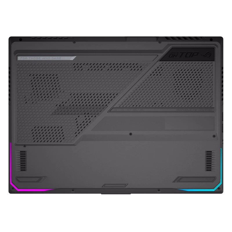 لپ تاپ Asus ROG Strix G15 G513IE Ryzen 7 (4800H) 8GB 512GB SSD NVIDIA 4GB 15.6" FHD