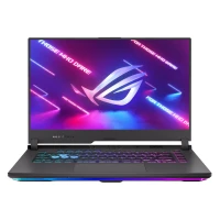 لپ تاپ Asus ROG Strix G15 G513IE Ryzen 7 (4800H) 8GB 512GB SSD NVIDIA 4GB 15.6" FHD
