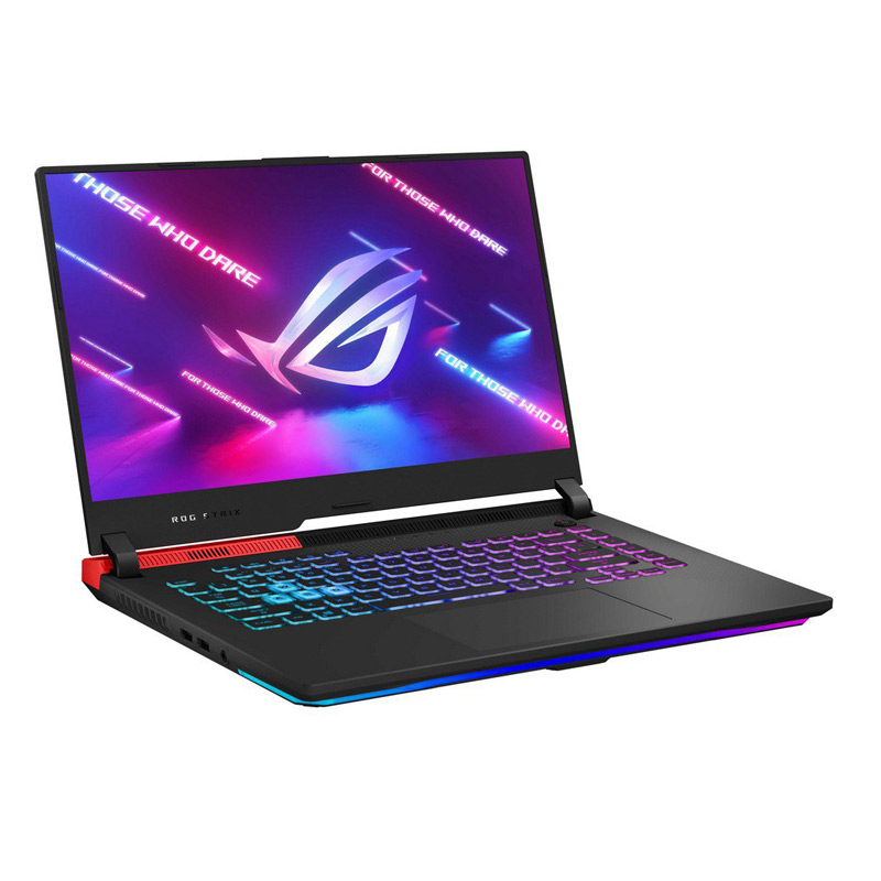 لپ تاپ Asus ROG Strix G15 G513IE Ryzen 7 (4800H) 8GB 512GB SSD NVIDIA 4GB 15.6" FHD