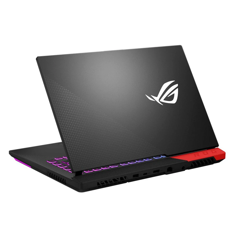لپ تاپ Asus ROG Strix G15 G513IE Ryzen 7 (4800H) 8GB 512GB SSD NVIDIA 4GB 15.6" FHD