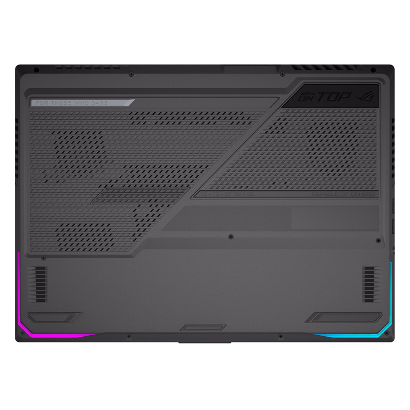 لپ تاپ Asus ROG Strix G15 G513RC Ryzen 7 (6800H) 8GB 512GB SSD NVIDIA 4GB 15.6" FHD