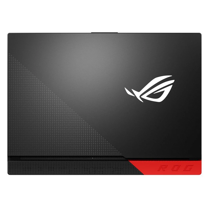 لپ تاپ Asus ROG Strix G15 G513RC Ryzen 7 (6800H) 8GB 512GB SSD NVIDIA 4GB 15.6" FHD