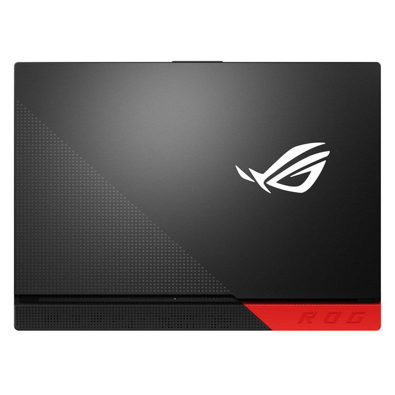 لپ تاپ Asus ROG Strix G15 G513RC Ryzen 7 (6800H) 8GB 512GB SSD NVIDIA 4GB 15.6" FHD