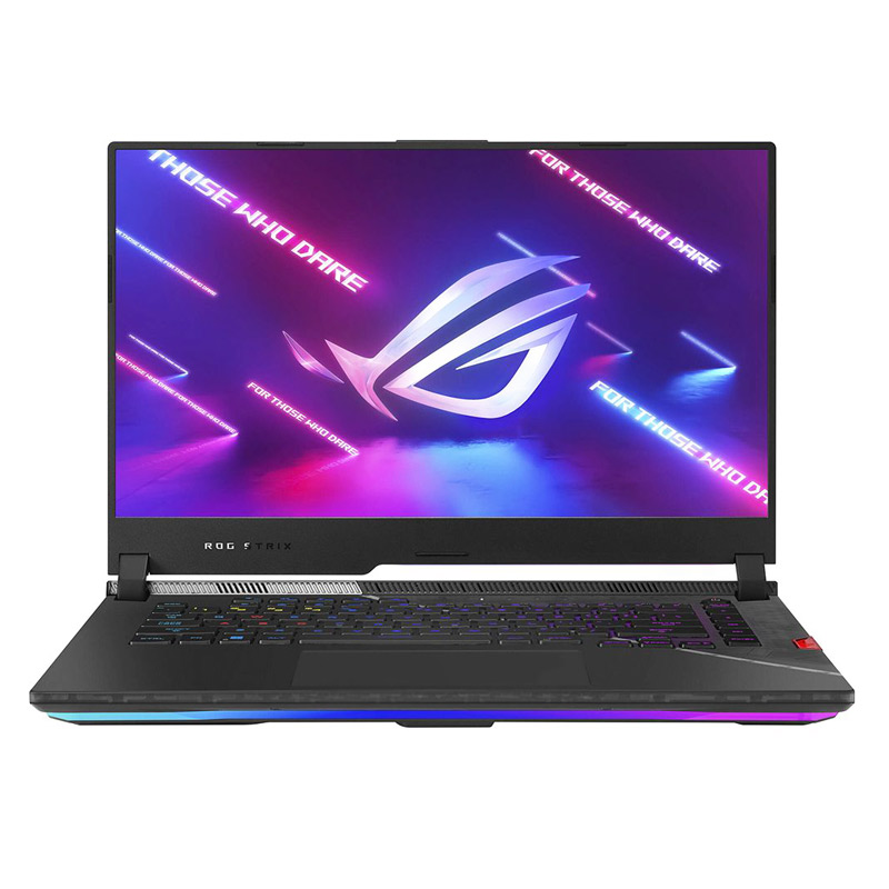 لپ تاپ Asus ROG Strix 15 G533ZM Core i9 (12900H) 16GB 1TB SSD NVIDIA 6GB 15.6" WQHD
