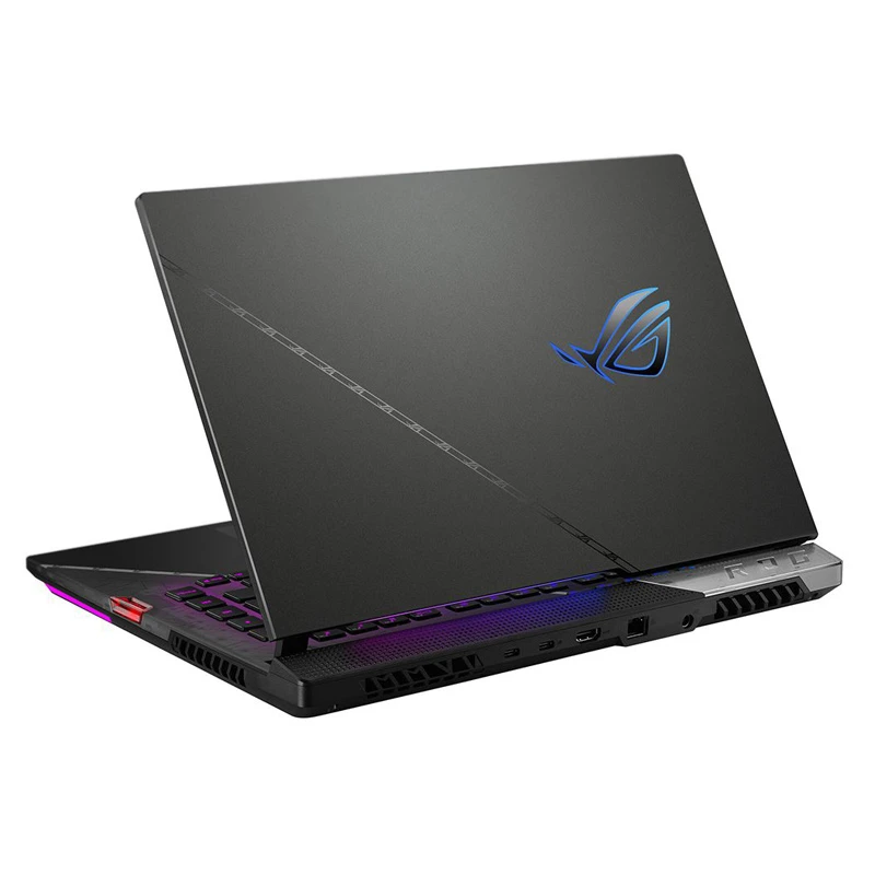 لپ تاپ Asus ROG Strix 15 G533ZM Core i9 (12900H) 16GB 1TB SSD NVIDIA 6GB 15.6" WQHD