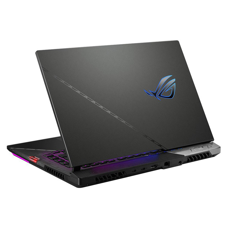 لپ تاپ Asus ROG Strix 15 G533ZM Core i9 (12900H) 16GB 1TB SSD NVIDIA 6GB 15.6" WQHD