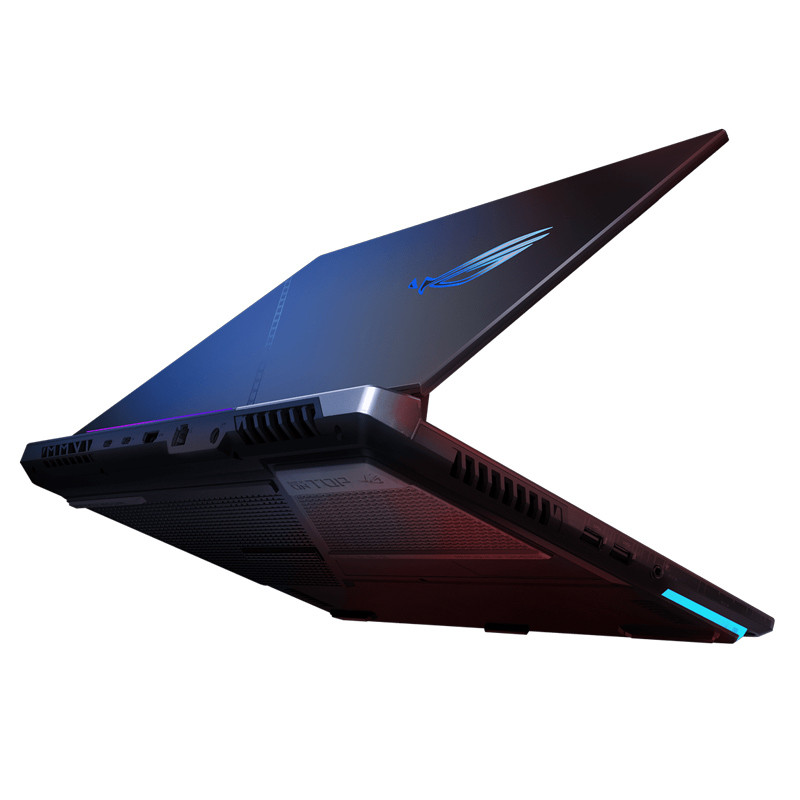 لپ تاپ Asus ROG Strix 15 G533ZM Core i9 (12900H) 16GB 1TB SSD NVIDIA 6GB 15.6" WQHD
