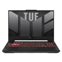 لپ تاپ Asus TUF Gaming A15 FA507RC Ryzen 7 (6800H) 16GB 1TB SSD NVIDIA 4GB 15.6" FHD