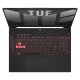 لپ تاپ Asus TUF Gaming A15 FA507RC Ryzen 7 (6800H) 16GB 1TB SSD NVIDIA 4GB 15.6" FHD