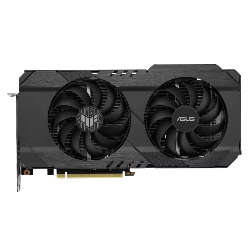 کارت گرافیک Asus TUF Gaming GeForce RTX3050 OC 8GB GDDR6 128Bit