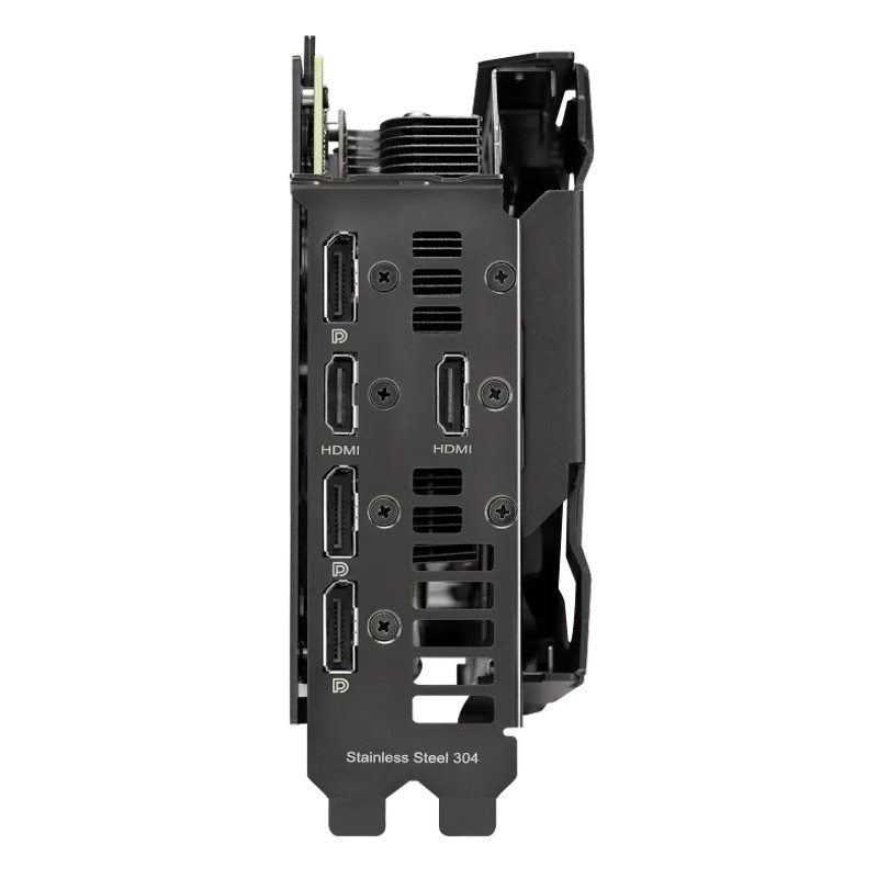 کارت گرافیک Asus TUF Gaming GeForce RTX3050 OC 8GB GDDR6 128Bit