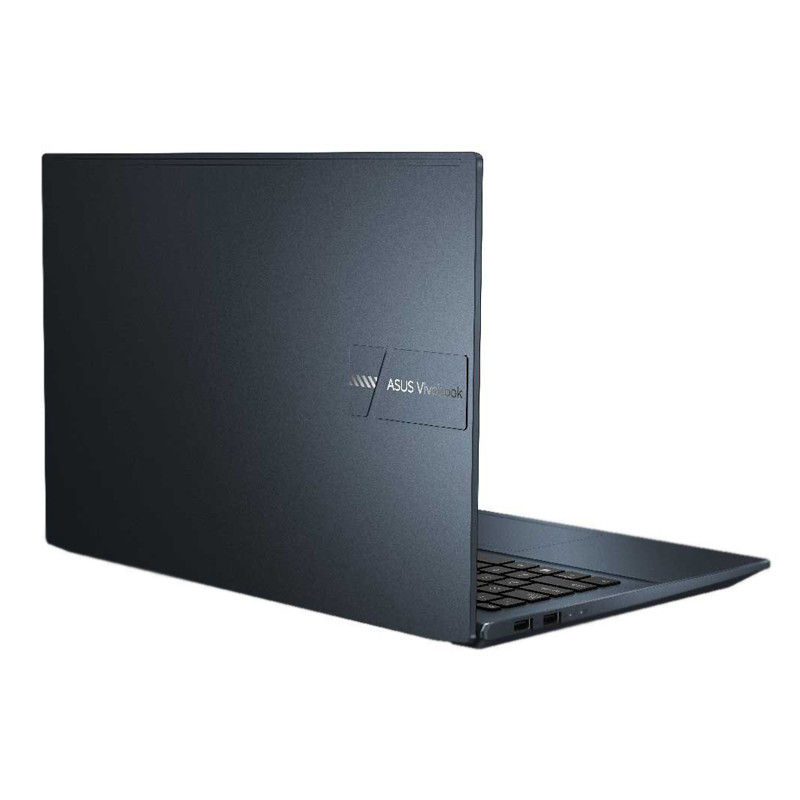 لپ تاپ Asus M7600QE 16 Ryzen 7 (5800H) 16GB 1TB SSD NVIDIA 4GB 16.0″ 4K