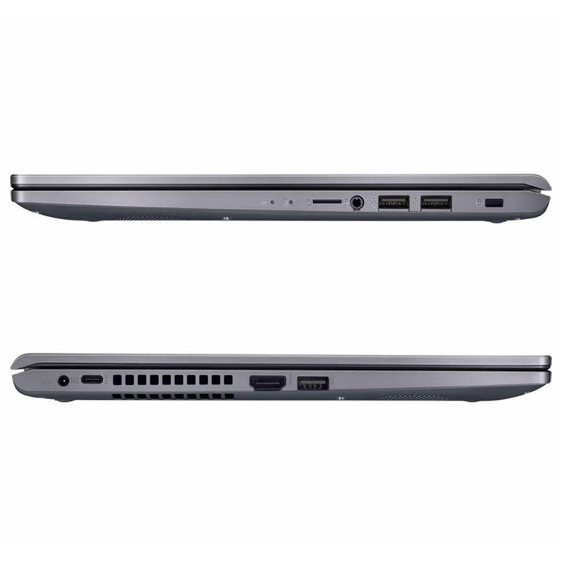 لپ تاپ Asus VivoBook R465FA Core i3 (10110U) 8GB 1TB+256GB SSD Intel 14" FHD