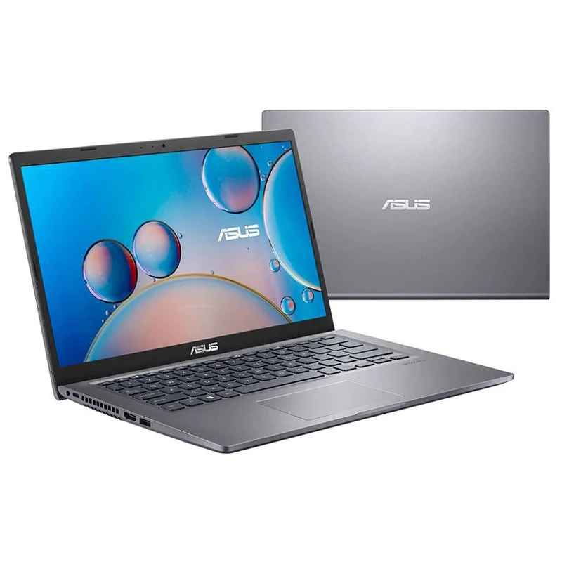لپ تاپ Asus VivoBook R465FA Core i3 (10110U) 8GB 1TB+256GB SSD Intel 14" FHD