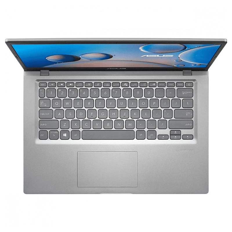 لپ تاپ Asus VivoBook R465FA Core i3 (10110U) 8GB 1TB+256GB SSD Intel 14" FHD