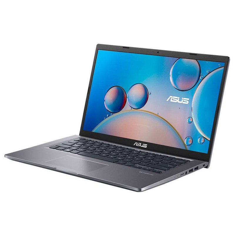 لپ تاپ Asus VivoBook R465FA Core i3 (10110U) 8GB 1TB+256GB SSD Intel 14" FHD