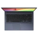 لپ تاپ Asus VivoBook R528EP Core i5 (1135G7) 16GB 512GB SSD NVIDIA 2GB 15.6" FHD