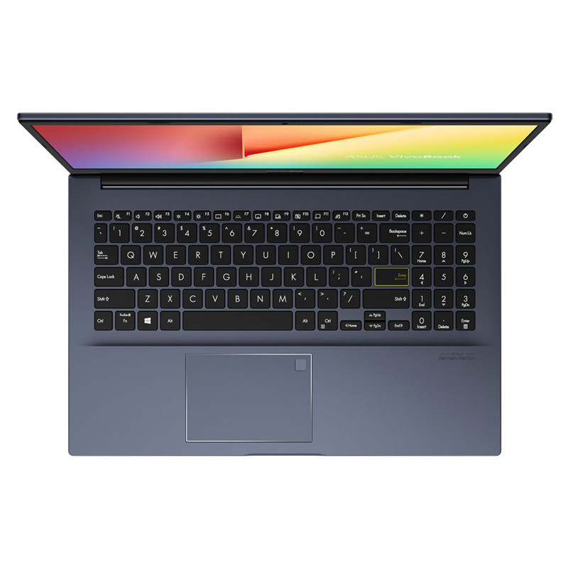 لپ تاپ Asus VivoBook R528EP Core i5 (1135G7) 16GB 512GB SSD NVIDIA 2GB 15.6" FHD