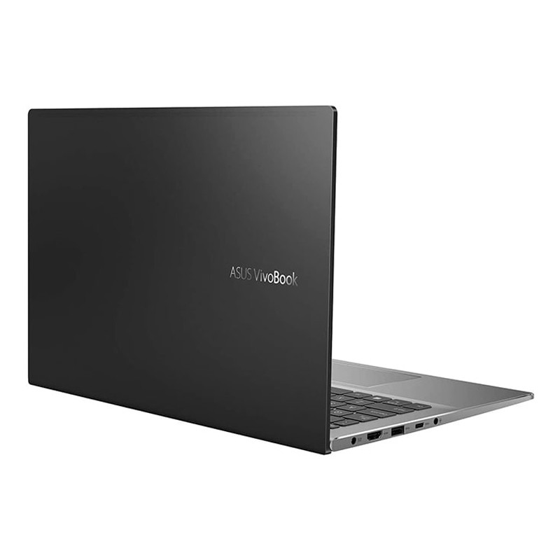 لپ تاپ Asus Vivobook S14 M433UA Ryzen 5 (5500U) 8GB 1TB SSD AMD 14" FHD