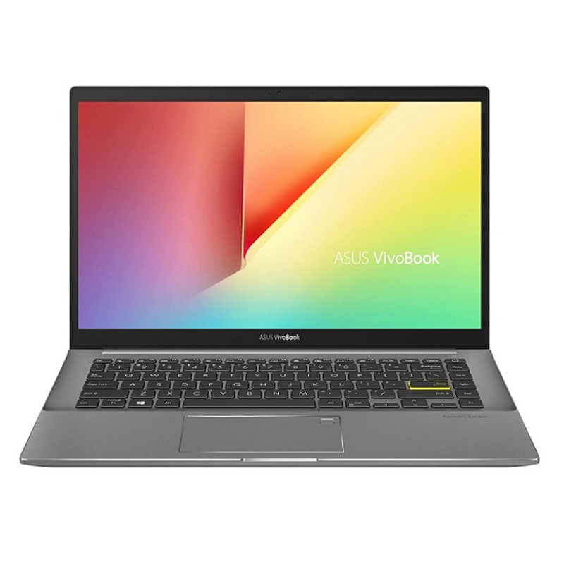 لپ تاپ Asus Vivobook S14 M433UA Ryzen 5 (5500U) 8GB 1TB SSD AMD 14" FHD