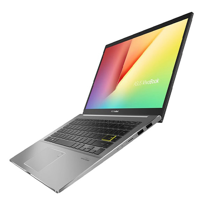 لپ تاپ Asus Vivobook S14 M433UA Ryzen 5 (5500U) 8GB 1TB SSD AMD 14" FHD