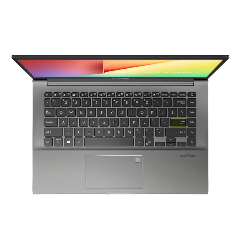لپ تاپ Asus Vivobook S14 M433UA Ryzen 5 (5500U) 8GB 1TB SSD AMD 14" FHD