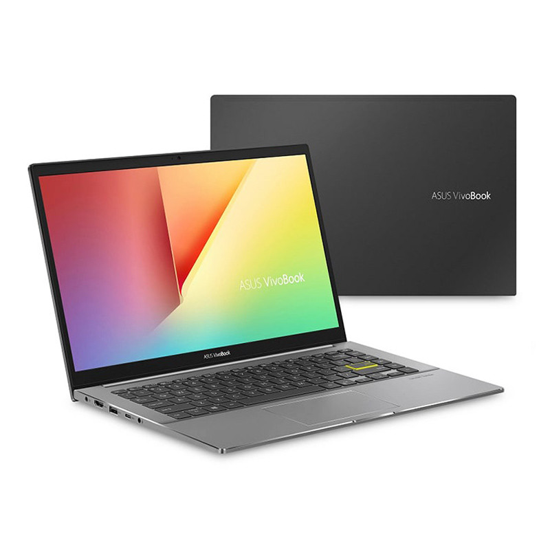 لپ تاپ Asus Vivobook S14 M433UA Ryzen 5 (5500U) 8GB 1TB SSD AMD 14" FHD