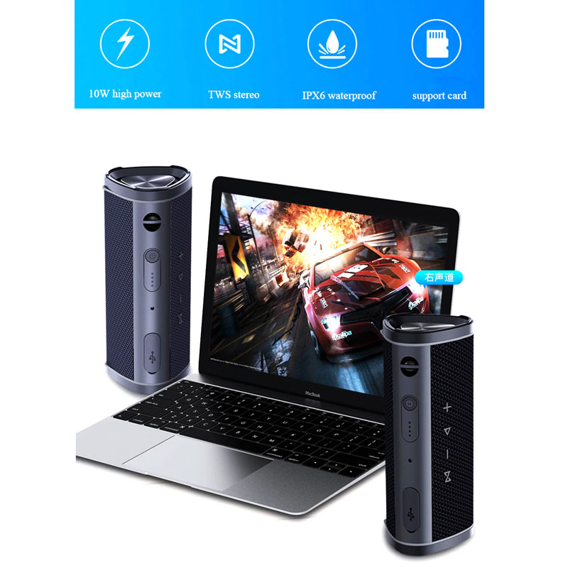 اسپیکر بلوتوثی رم خور Awei Y331