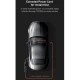 پمپ باد باسئوس Super Mini Inflator Pump BS-CG003 CRCQ000001