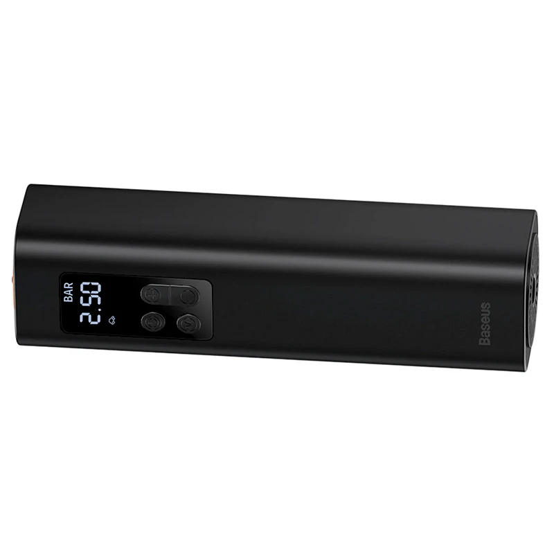 پمپ باد باسئوس Super Mini Inflator Pump BS-CG003 CRCQ000001